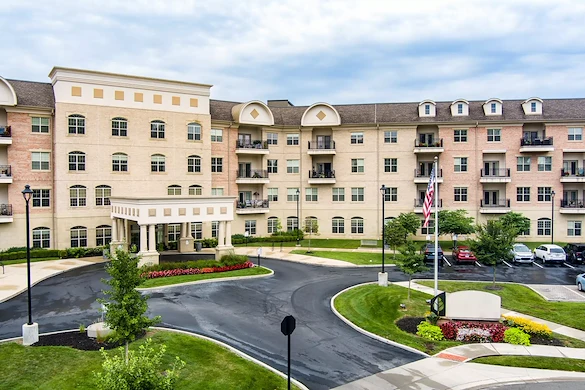 Image of StoryPoint Carmel (1)