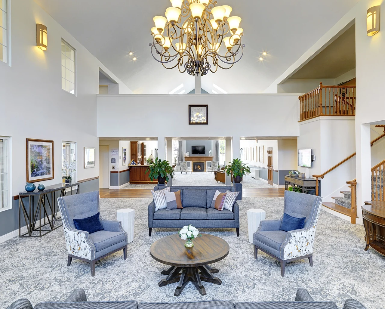 Image of The Residence at Freeman Lake (2)