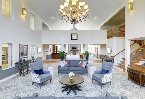 Image of The Residence at Freeman Lake (2)