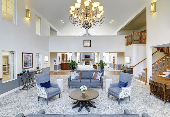 Image of The Residence at Freeman Lake (2)