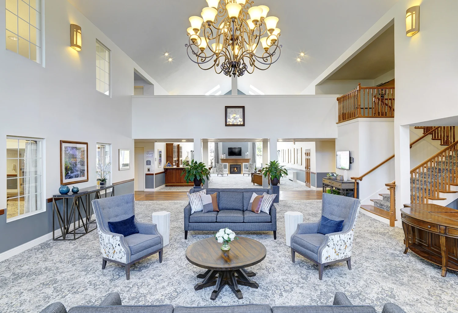 Image of The Residence at Freeman Lake (2)