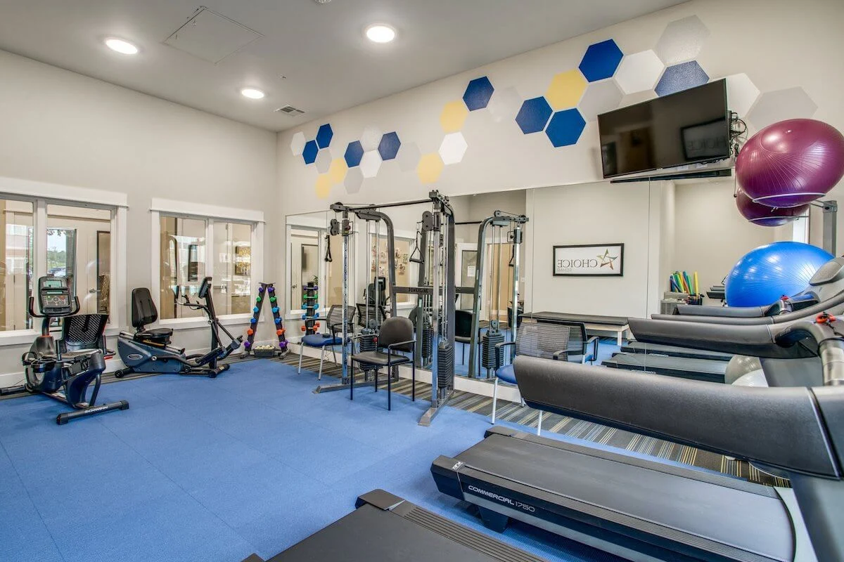 Image of Legacy Oaks of Midlothian Senior Living (3)
