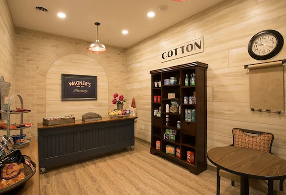 Image of Morning Pointe of Happy Valley (7)