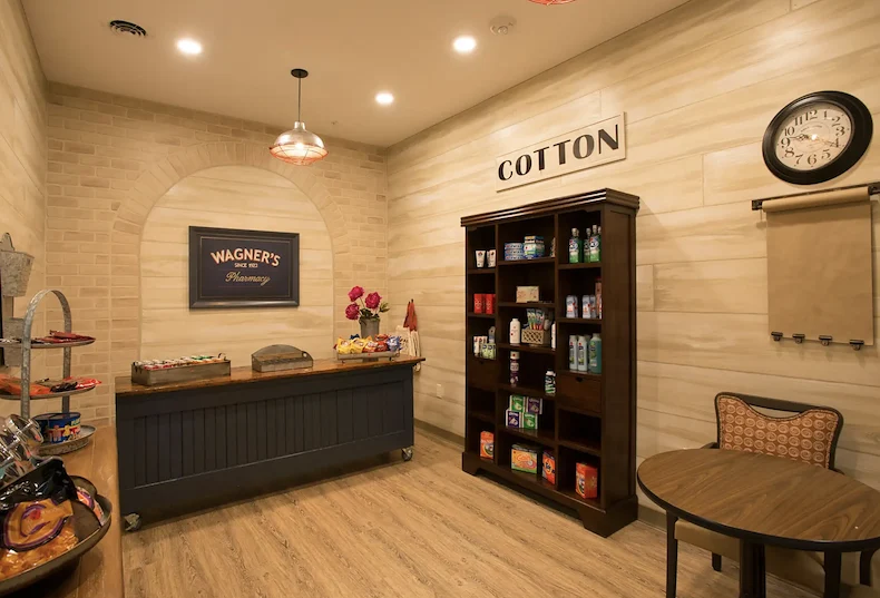 Image of Morning Pointe of Happy Valley (7)