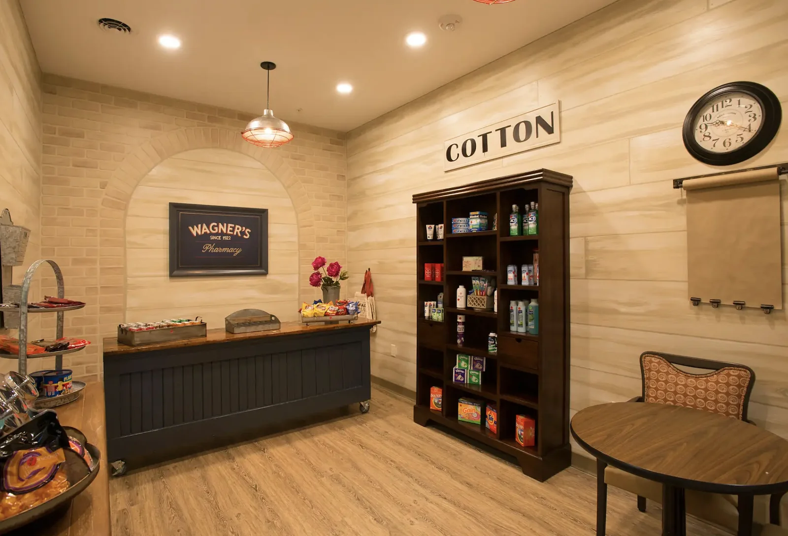 Image of Morning Pointe of Happy Valley (7)