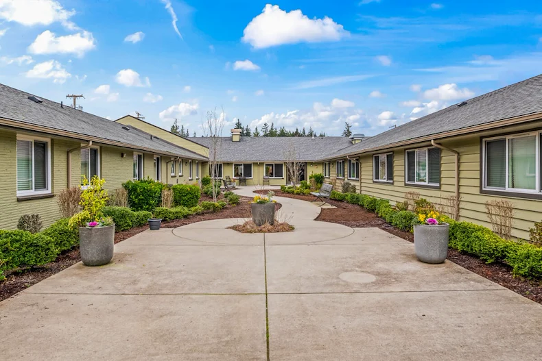 Image of The Arbor at Bremerton (10)