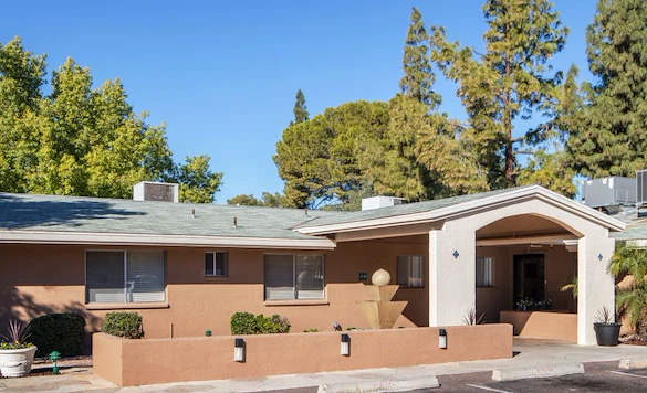 Image of Sandridge Post Acute (1)