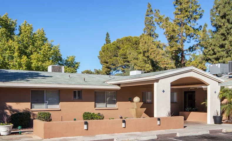 Image of Sandridge Post Acute (1)