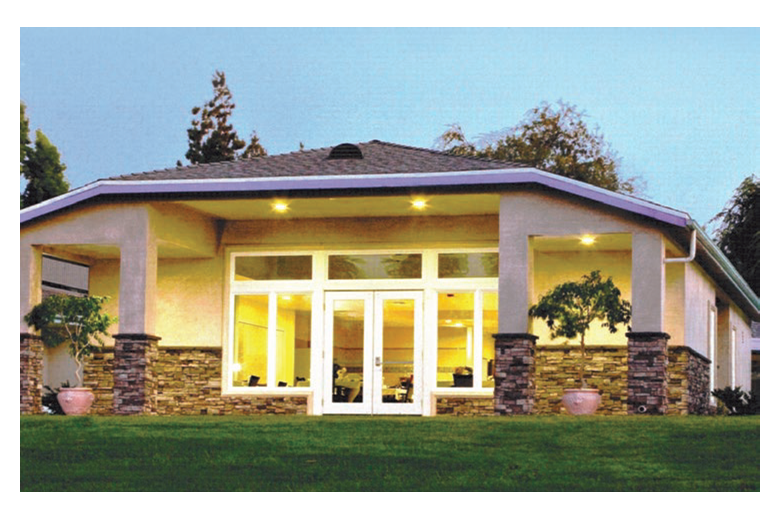 Image of Heritage Gardens Senior Living (1)
