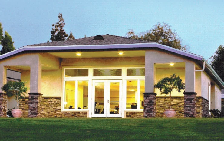 Image of Heritage Gardens Senior Living (1)