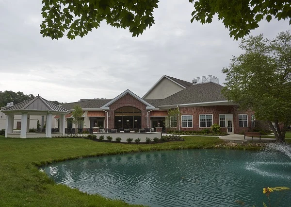 Image of Patriots Colony at Williamsburg (2)