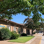 Image of Silvis Center For Nursing Rehab & Care (1)