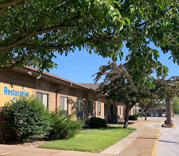 Image of Silvis Center For Nursing Rehab & Care (1)