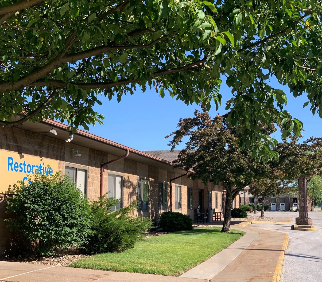 Image of Silvis Center For Nursing Rehab & Care (1)