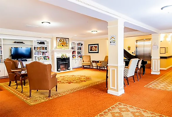 Image of The Terraces at Westminster (5)