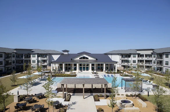 Image of Affinity at Keller (2)