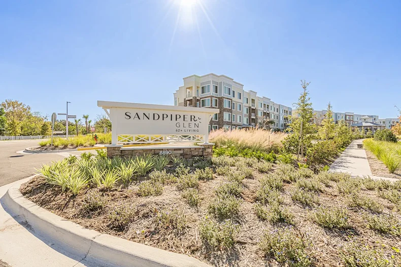 Image of Sandpiper Glen (1)
