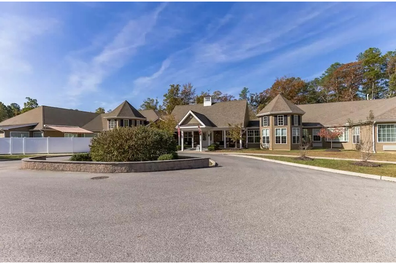 Image of Discovery Commons at Wildewood (1)