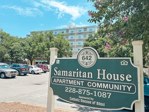 Image of Samaritan House Apartments (1)