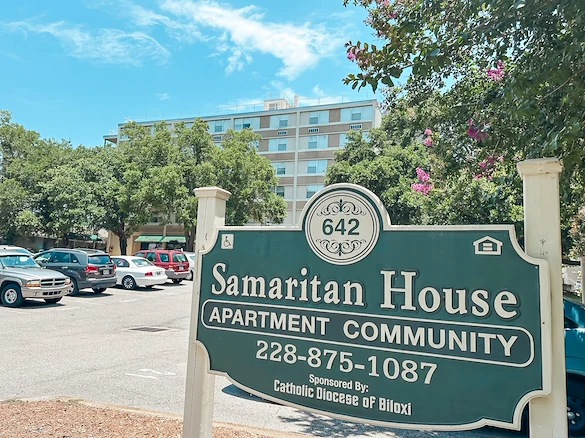 Image of Samaritan House Apartments (1)
