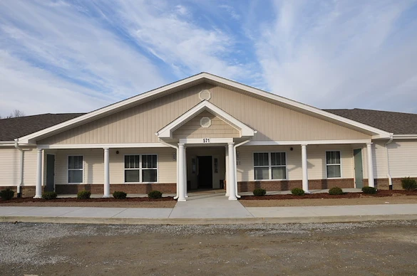 Image of Crystal Springs Apartments (2)