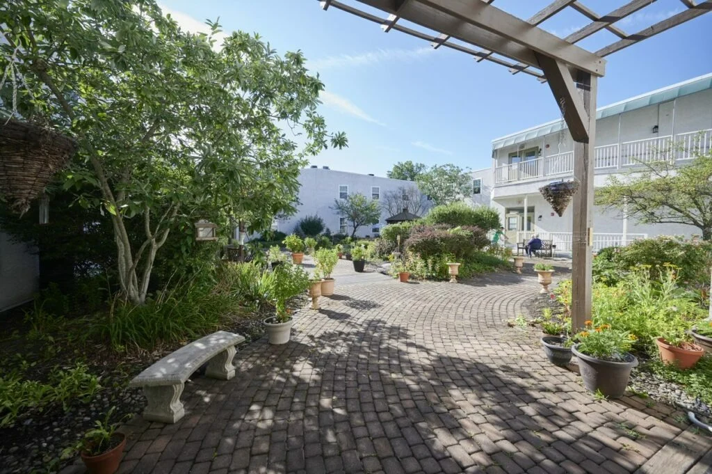 Image of Denney Reyburn Apartments (8)