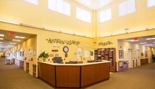 Image of Majestic Care Of Goshen (8)
