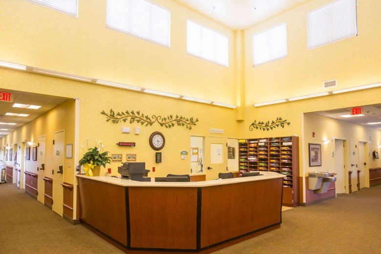 Image of Majestic Care Of Goshen (8)