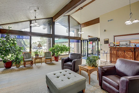 Image of Majestic Care of Bryan (5)