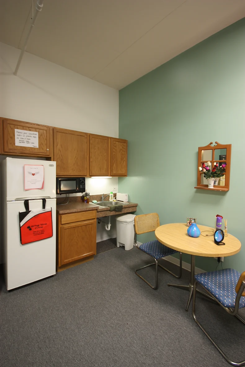 Image of Heritage Woods of Chicago (6)