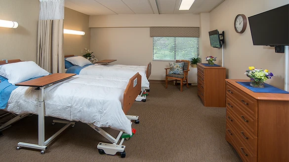 Image of Western Hills Health & Rehabilitation (9)