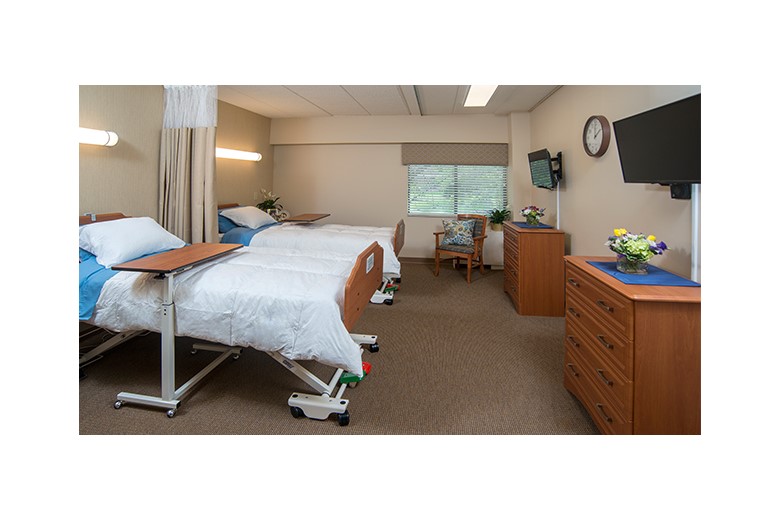 Image of Western Hills Health & Rehabilitation (9)