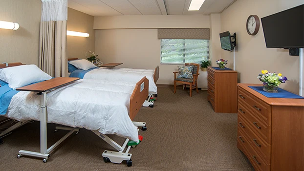 Image of Western Hills Health & Rehabilitation (9)