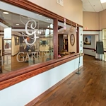 Image of The Mildred & Shirley L. Garrison Geriatric Educat (5)