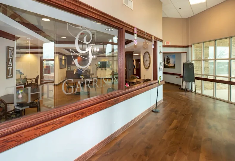 Image of The Mildred & Shirley L. Garrison Geriatric Educat (5)