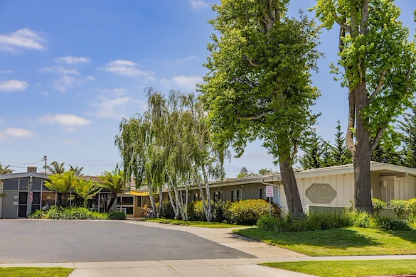 Image of Santa Maria Post Acute (1)