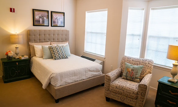 Image of Calder Woods (5)