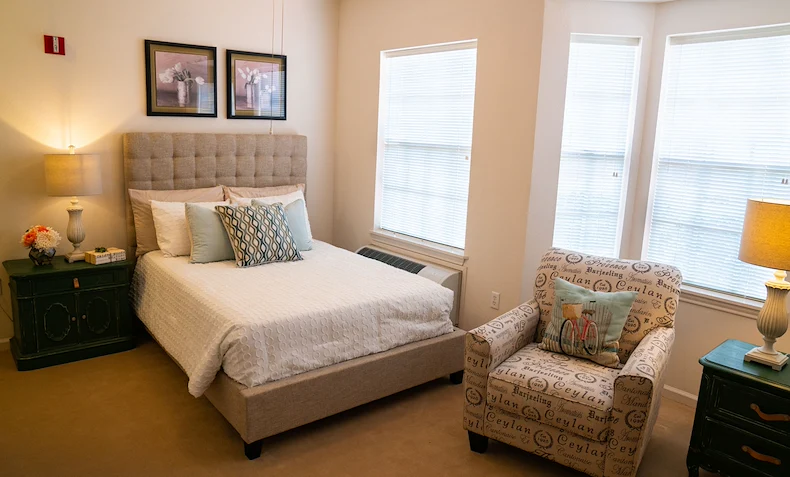 Image of Calder Woods (5)