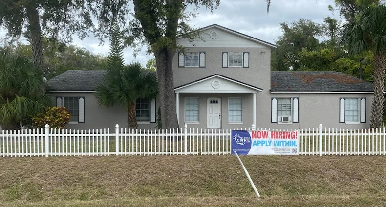 Image of Best Care Senior Living at Port Richey (1)