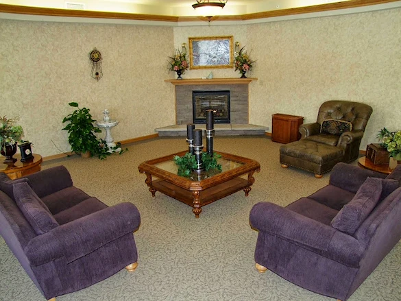 Image of Villas at Bushnell (3)