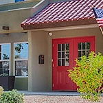 Image of A Love For Life Alcazar (1)