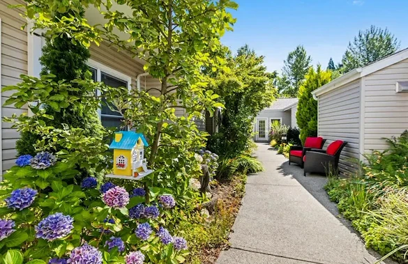 Image of Aegis Living Kent (2)