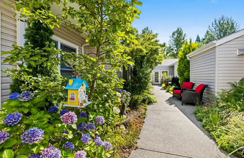 Image of Aegis Living Kent (2)