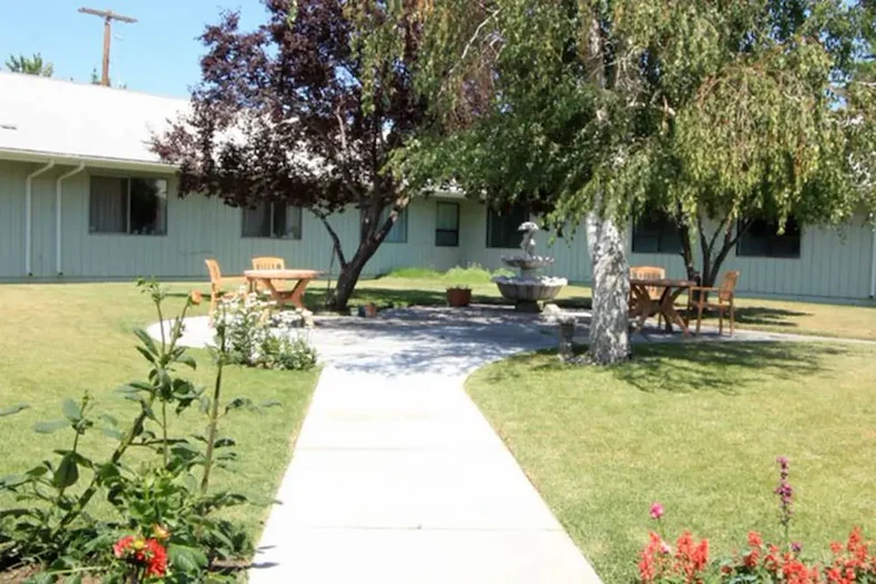 Image of Regency Hermiston Nursing & Rehab Center (7)