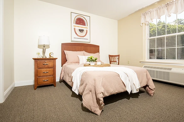 Image of Providence Place Senior Living of Pottsville (8)