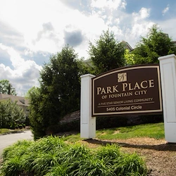 Image of Park Place of Fountain City (3)