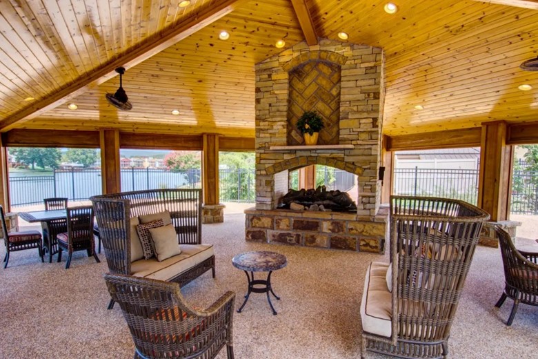 Image of Atrium at Serenity Pointe (2)
