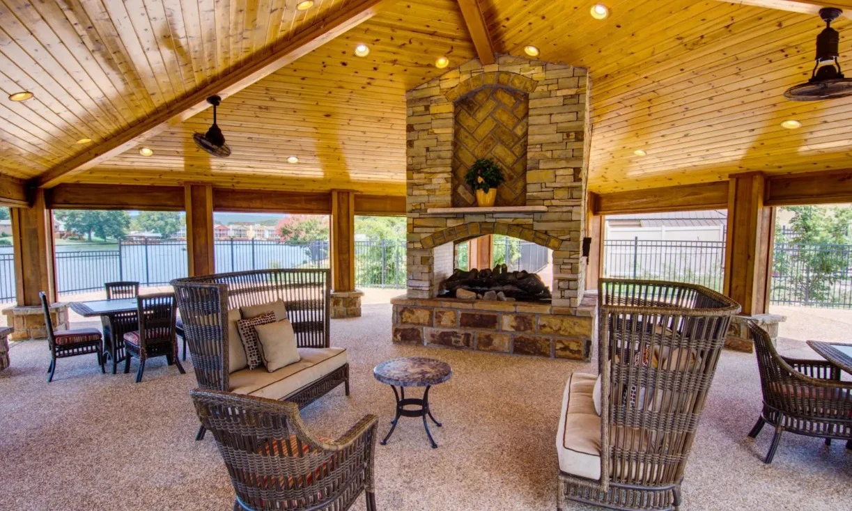 Image of Atrium at Serenity Pointe (2)