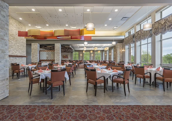 Image of The Springs At Monarch Landing (4)