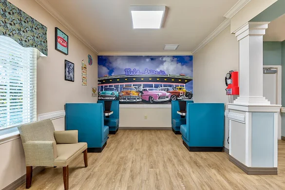 Image of Gates House (6)